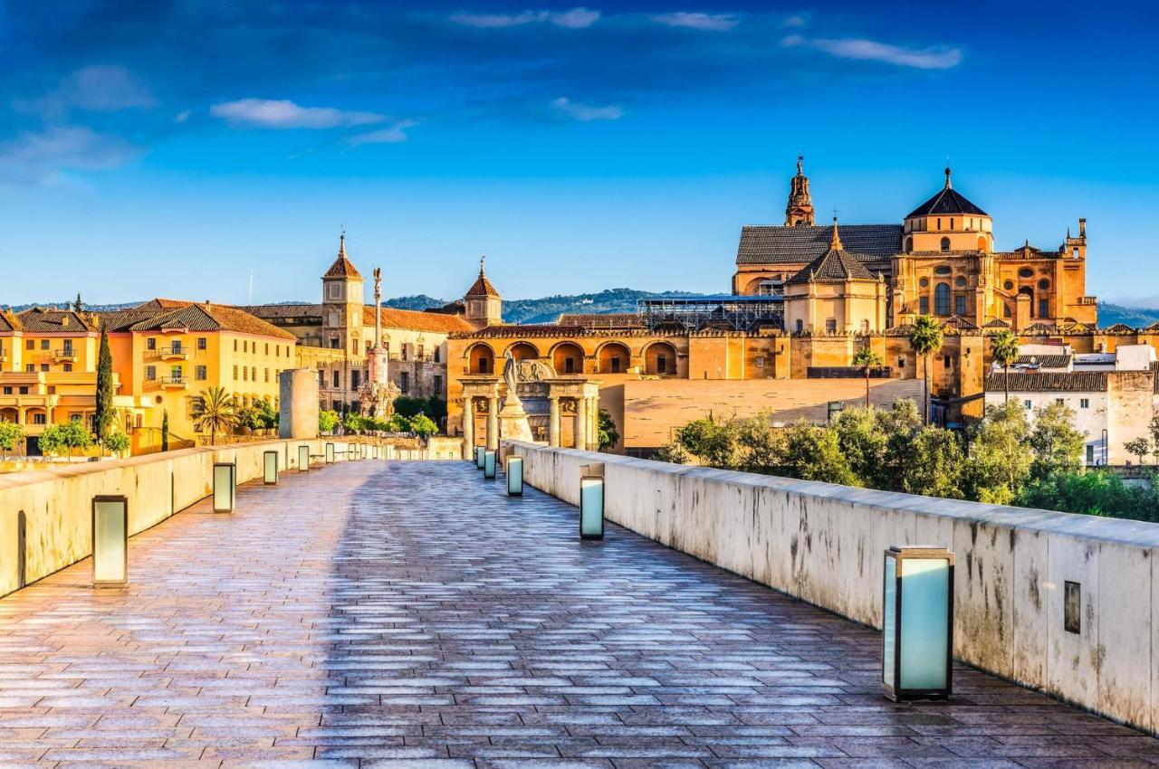 The Cathedral Home Córdoba Exteriér fotografie