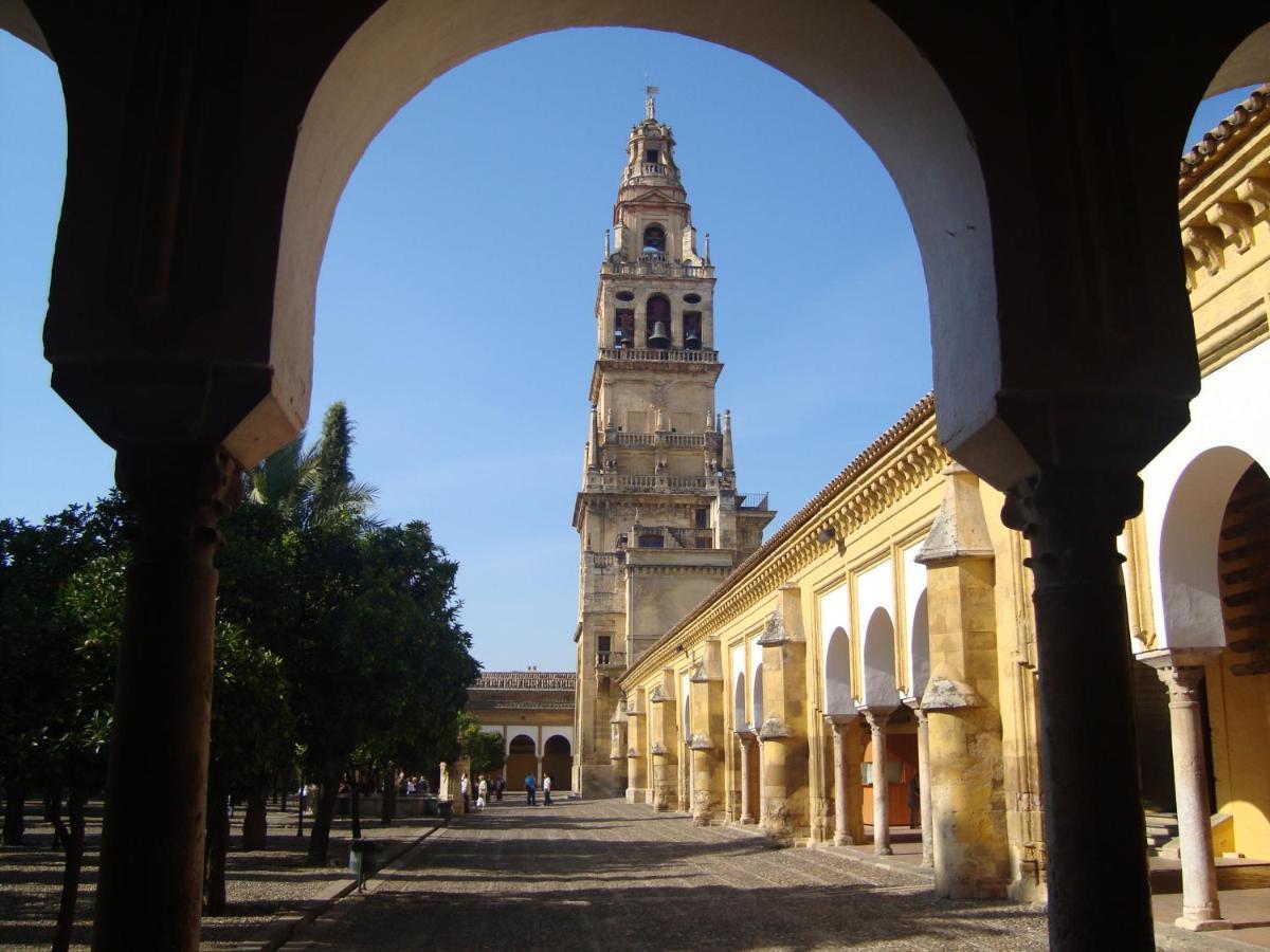 The Cathedral Home Córdoba Exteriér fotografie