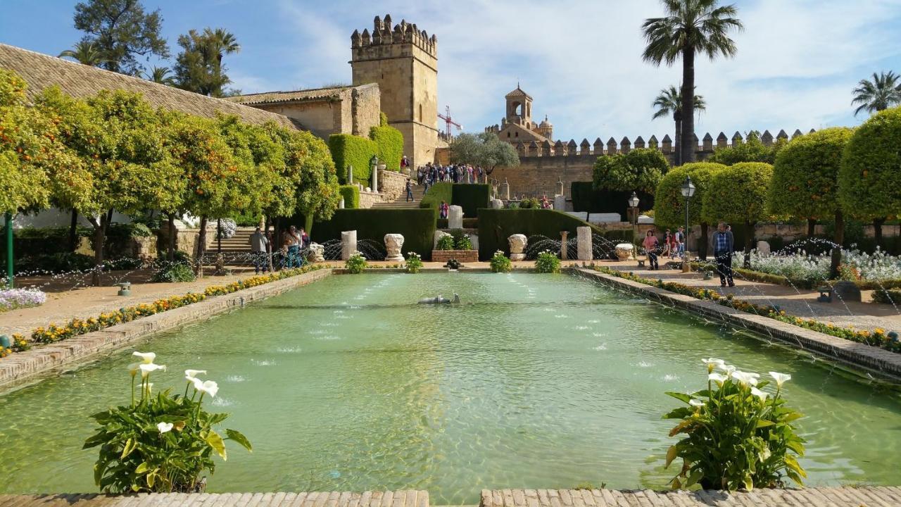 The Cathedral Home Córdoba Exteriér fotografie