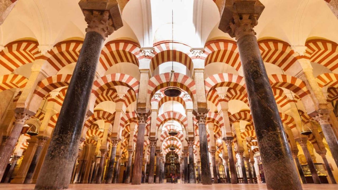 The Cathedral Home Córdoba Exteriér fotografie